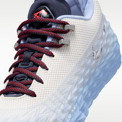 Nike S.T. Tenis de básquetbol Charge 